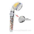 Industry Leader Newly Developed High Pressure Shower Head